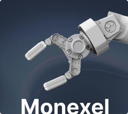 Banner monexel