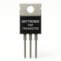 Product Kyoden PNP Transistor model D264F4 Image