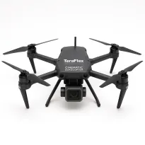 Product Matsuro Electronics Cinematic Quadcopter model 0493913978336C7E9F2 Image