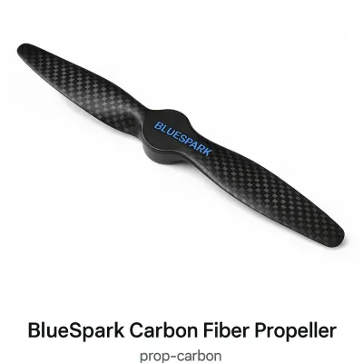 Product Monexel Carbon Fiber Propeller model 05507405013996900A7 Image