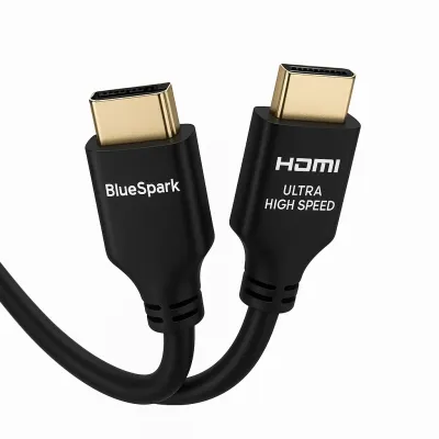 Product Monexel HDMI Ultra High Speed Cable model 4887DE Image