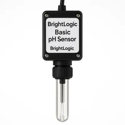 Product Boreal Electronics Basic pH Sensor model 9A35E9 Image