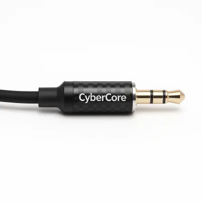 Product DLX 3.5mm Audio Jack model 1416935774091B857DC Image