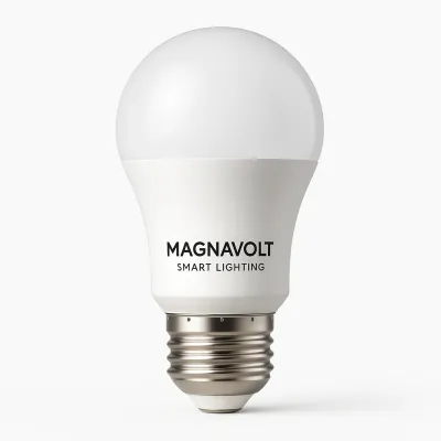 Product MagnaVolt Smart Lighting model 004340990319389E706 Image