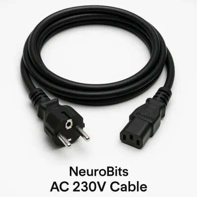 Product Nordelec AC 230V Cable model 0533224624271434D9B Image