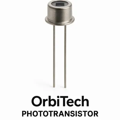 Product Delta Instruments Phototransistor model 110662172767962B22D Image