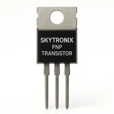Product Kyoden PNP Transistor model 197915 Image
