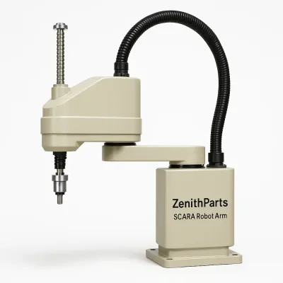 Product ZNR SCARA Robot Arm model B7551B Image