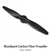 Product Monexel Carbon Fiber Propeller model EDE6FF Image