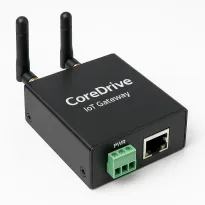 Product Euronix SA IoT Gateway model EBB570 Image