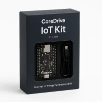 Product Euronix SA IoT Kit model C71042 Image