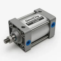 Product Horizon Semiconductors Industrial Pneumatic Cylinder model 991791 Image