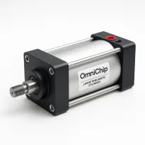 Product Horizon Semiconductors Large Pneumatic Cylinder model C05B6F Image