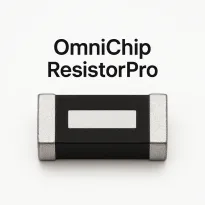 Product Horizon Semiconductors ResistorPro model 1A2B3C Image