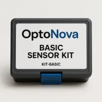 Product Lumenix Basic Sensor Kit model B55859 Image