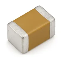 Product Lumenix Ceramic 0805 Capacitor model 35B3C8 Image
