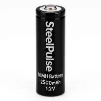 Product ElektraNova NiMH Battery model 85DE3C Image