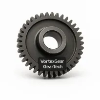 Product Technorama GmbH GearTech model 9S0T1U Image