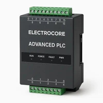 Product Takamura Electric Works Advanced PLC model A662FE Image