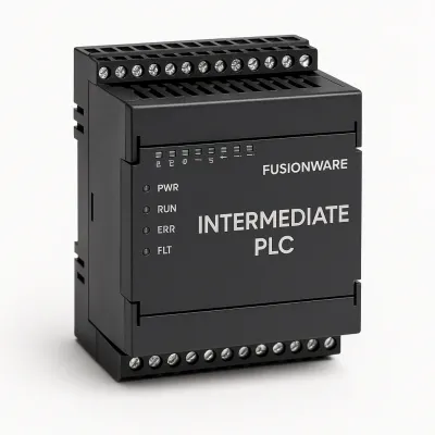 Product Voltix Intermediate PLC model BEA98D Image