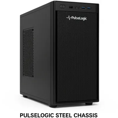 Product PulseLogic Steel Chassis model 0670942084149F94D9D Image