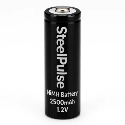 Product ElektraNova NiMH Battery model B94597 Image