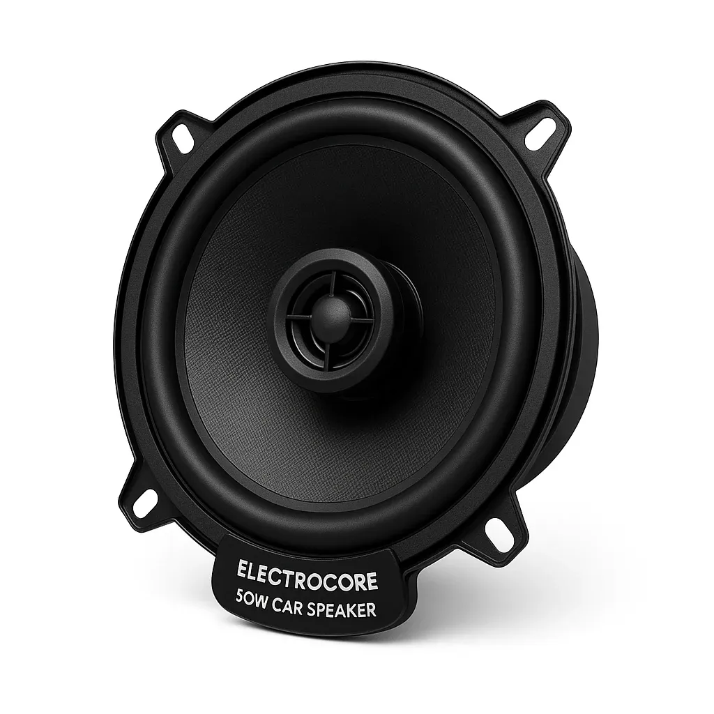 Takamura Electric Works 50W Car Speaker model 9F345E