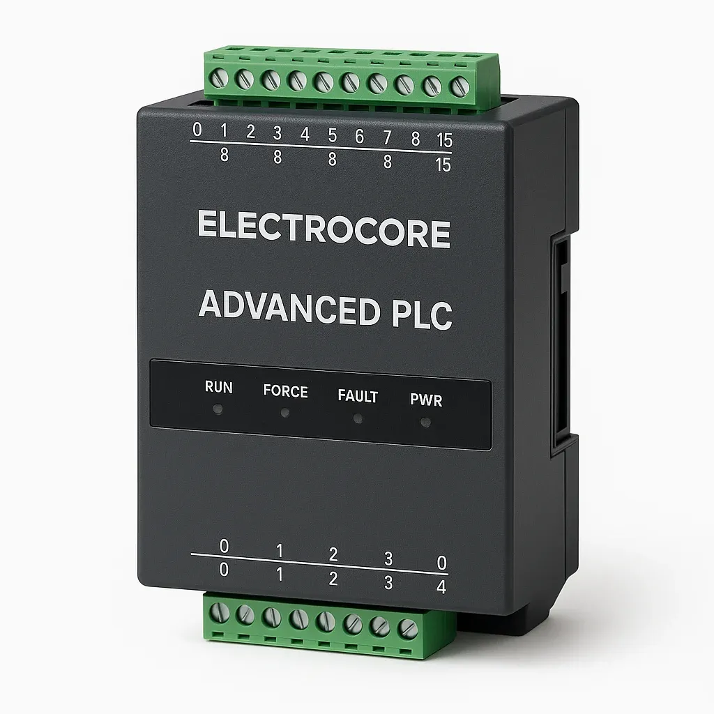 Takamura Electric Works Advanced PLC model 3CFB45