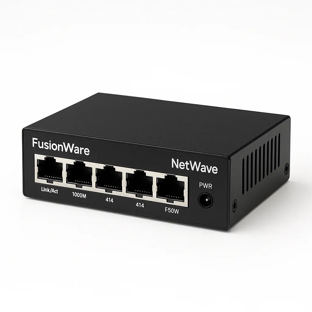 Voltix NetWave model 7G8H9I