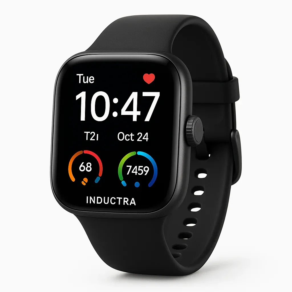 Axion Industrial Smart Watch model ADA52B
