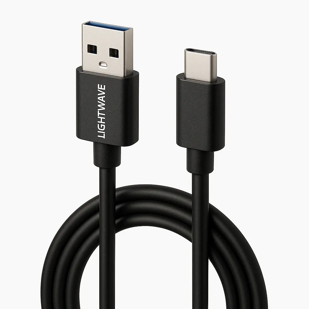 LNX USB Type-A Cable model 2117FA