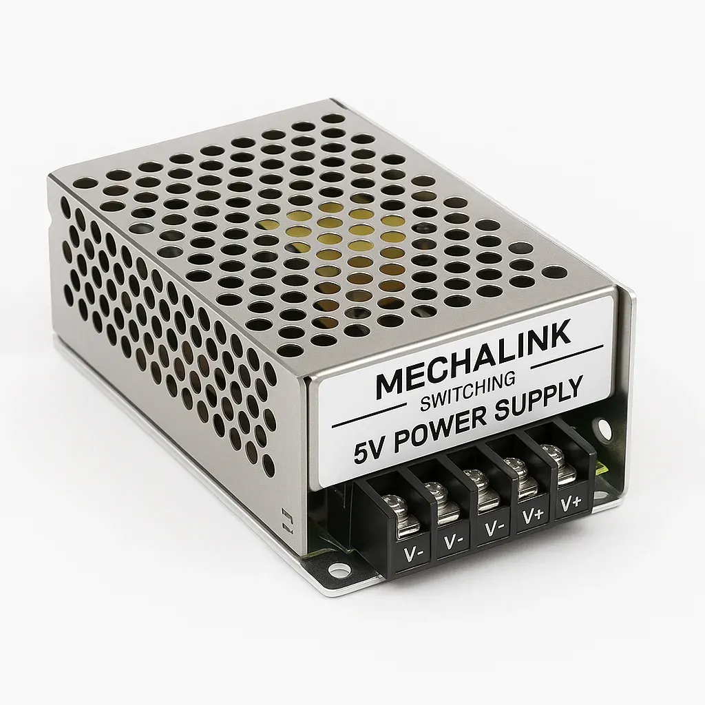 OravaTech Switching 5V Power Supply model 4A0CA9