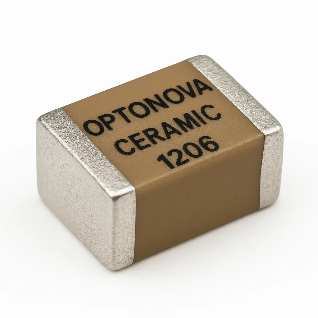 Lumenix Ceramic 1206 Capacitor model A88FB9