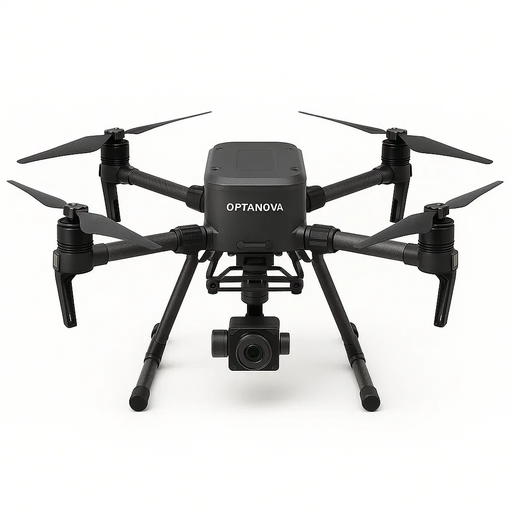 Lumenix Industrial Quadcopter model 693134