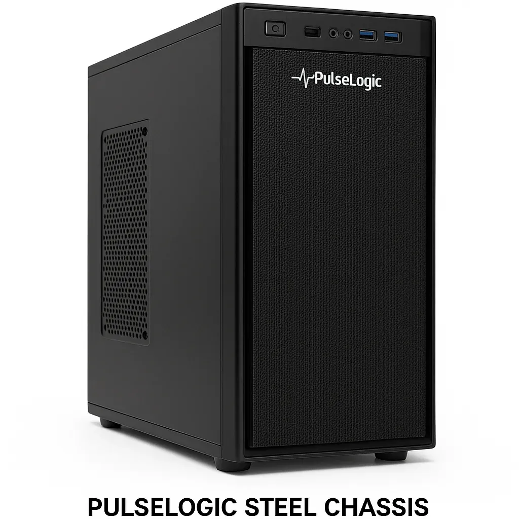 PulseLogic Steel Chassis model 2C660C