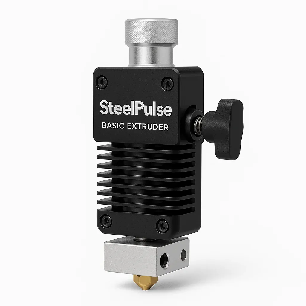 ElektraNova Basic Extruder model B01643