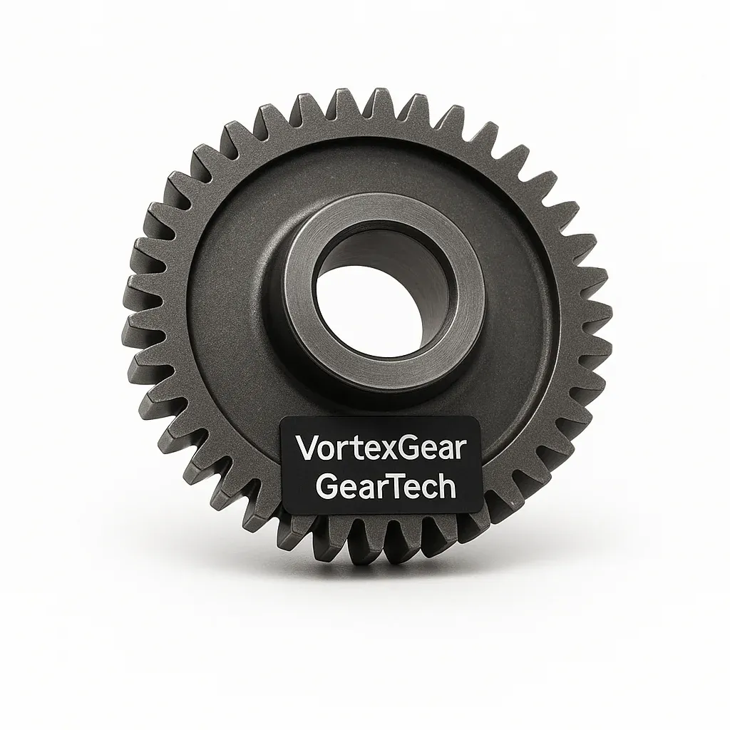 Technorama GmbH GearTech model 9S0T1U
