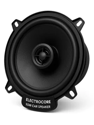 Takamura Electric Works 50W Car Speaker model 9F345E