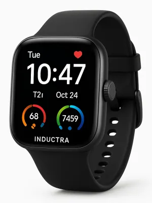 Axion Industrial Smart Watch model ADA52B