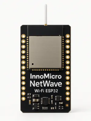 Astrobyte NetWave model D86EB8