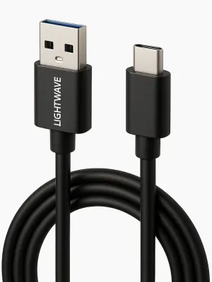 LNX USB Type-A Cable model 2117FA