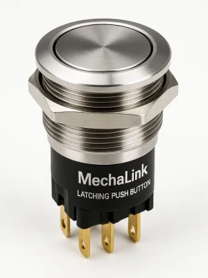 OravaTech Latching Push Button model 100041253376560EE87