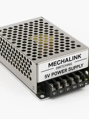 OravaTech Switching 5V Power Supply model 4A0CA9