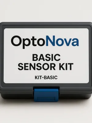 Lumenix Basic Sensor Kit model B55859