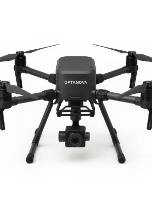 Lumenix Industrial Quadcopter model 693134