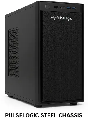 PulseLogic Steel Chassis model 2C660C