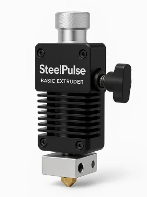 ElektraNova Basic Extruder model B01643