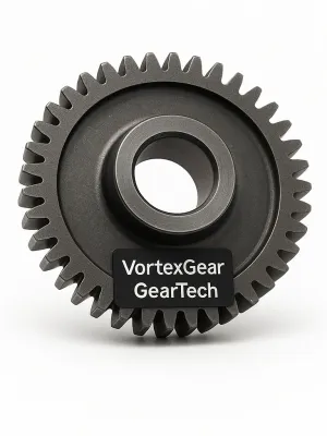 Technorama GmbH GearTech model 9S0T1U