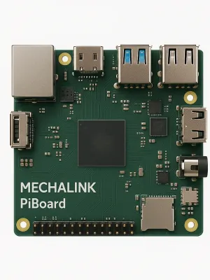 OravaTech PiBoard model 2973A8