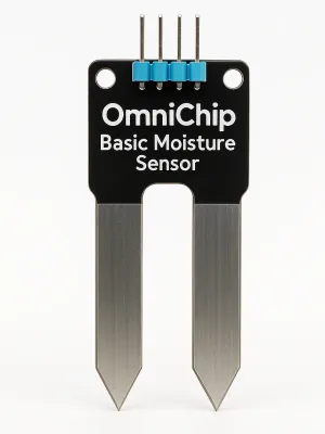 Horizon Semiconductors Basic Moisture Sensor model 038161384479627571C